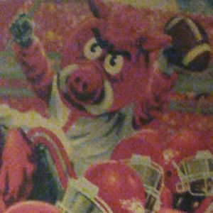 Meet your Posher, Corey